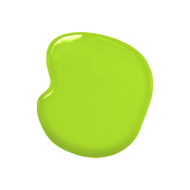 Colour Mill Oljebasert spiselig farge limegrønn 20 ml