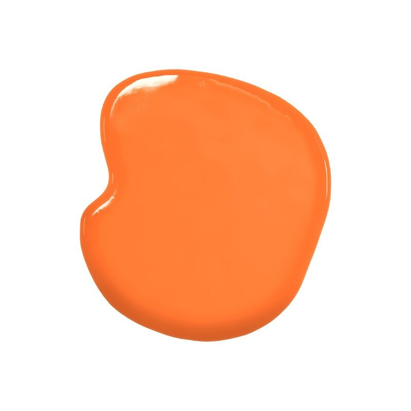 Colour Mill Oljebasert spiselig farge orange 20 ml