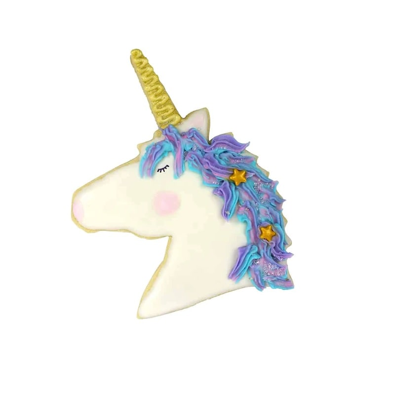 Kakeform, Unicornhead