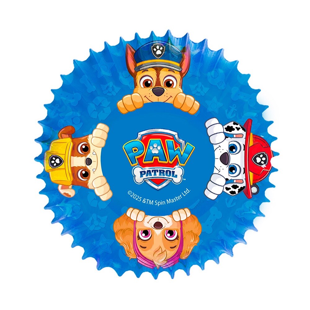Muffinsformer - Paw Patrol 25 stk.