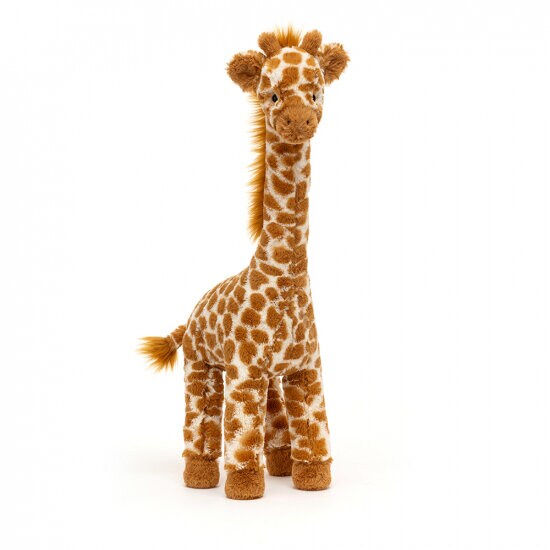 Jellycat - Stor Sjiraff 48 cm