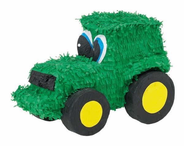 Pinata Traktor