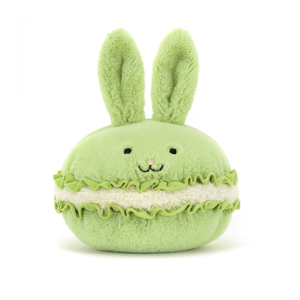 Jellycat - Kanin Macaron 12 cm