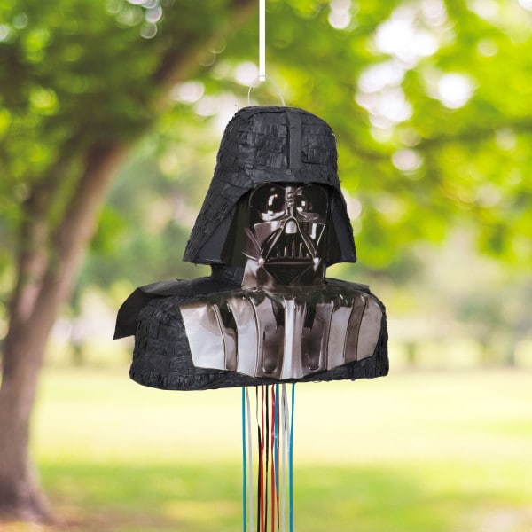 Pinata, Darth Vader