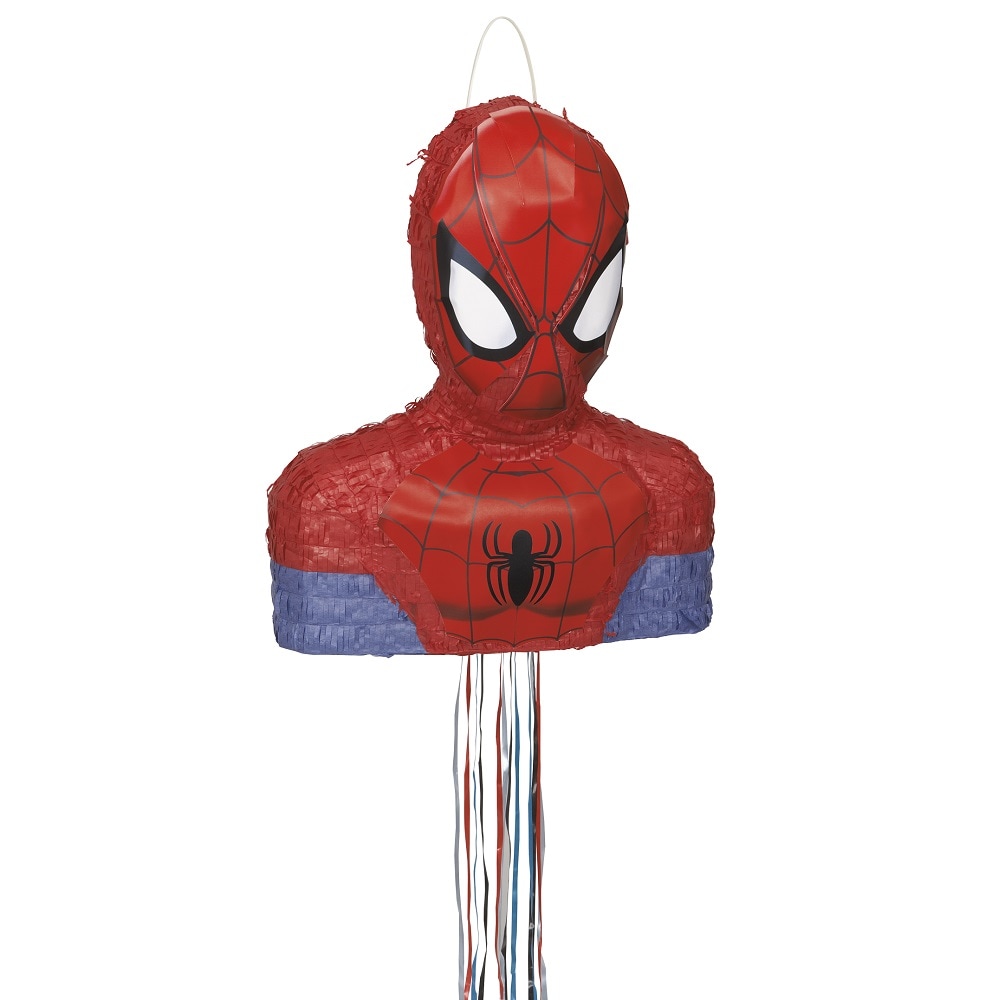 Pinata Spiderman