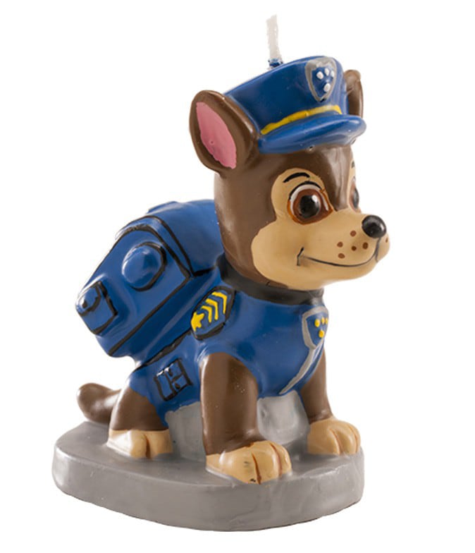 Paw Patrol - Chase Kakelys 3D