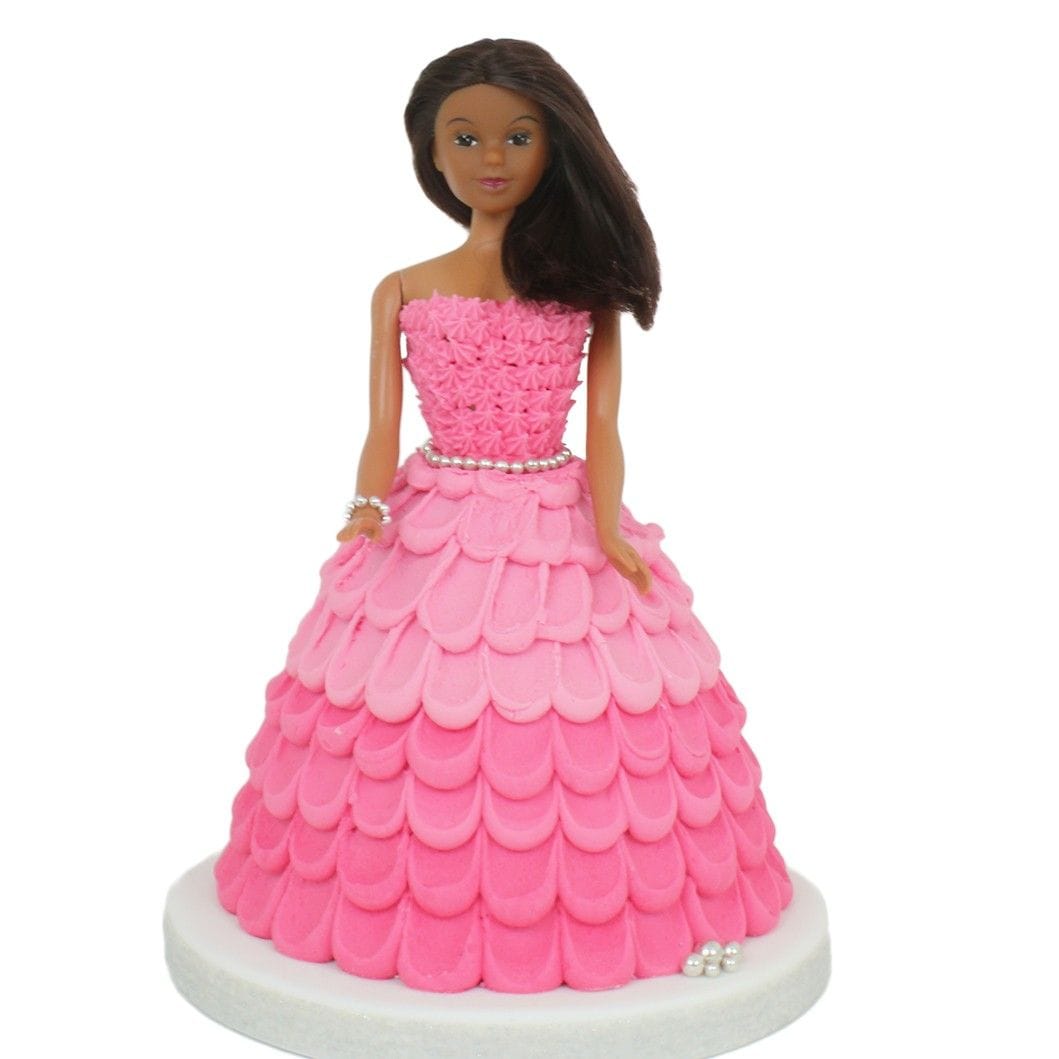 PME - Bakeform Barbiekake 14 cm