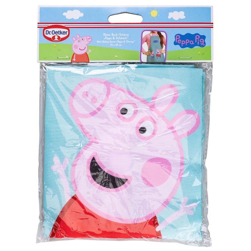 Peppa Gris Barneforkle