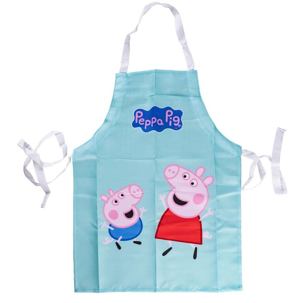 Peppa Gris Barneforkle