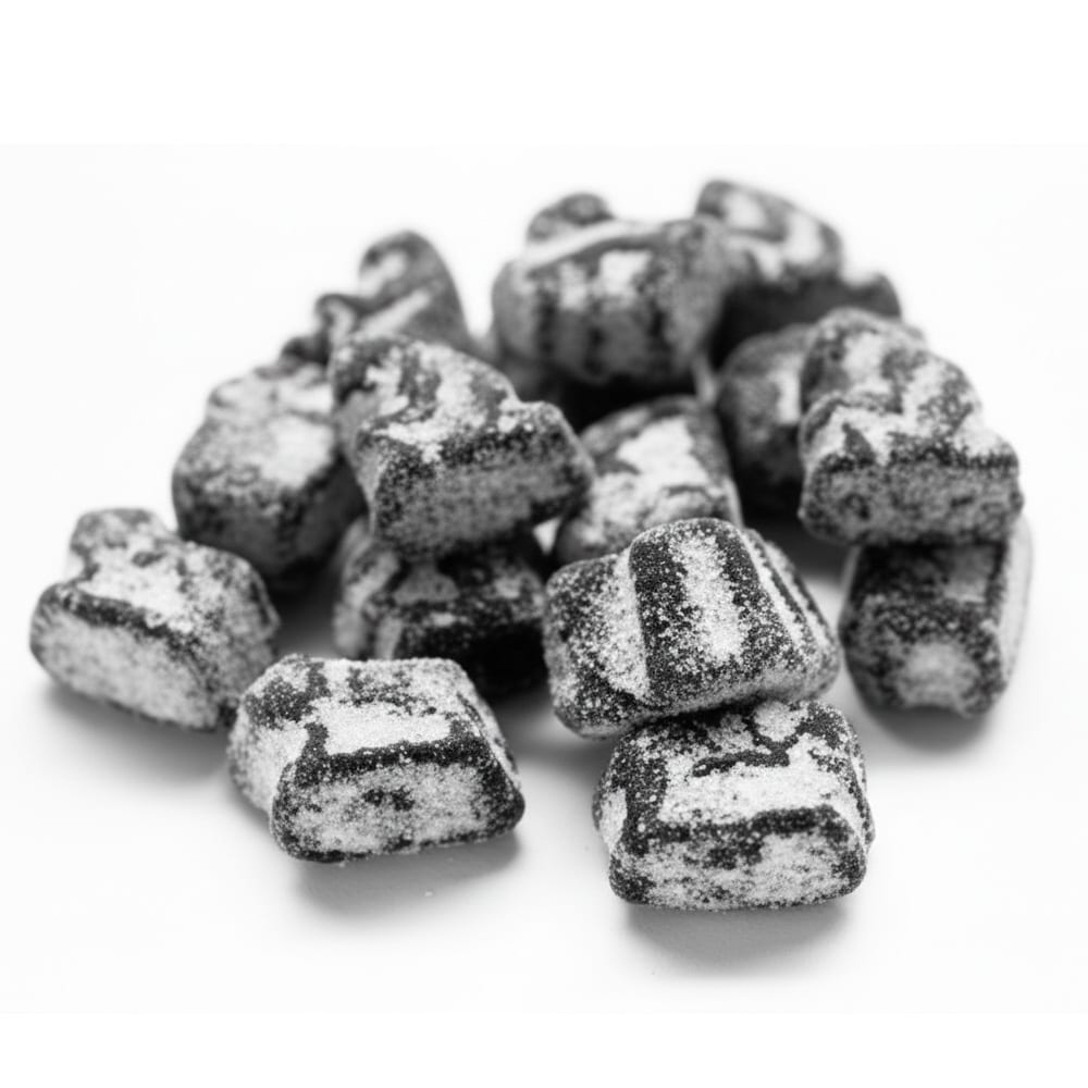 Djungelvrål Stor Pakke 1,5 kg