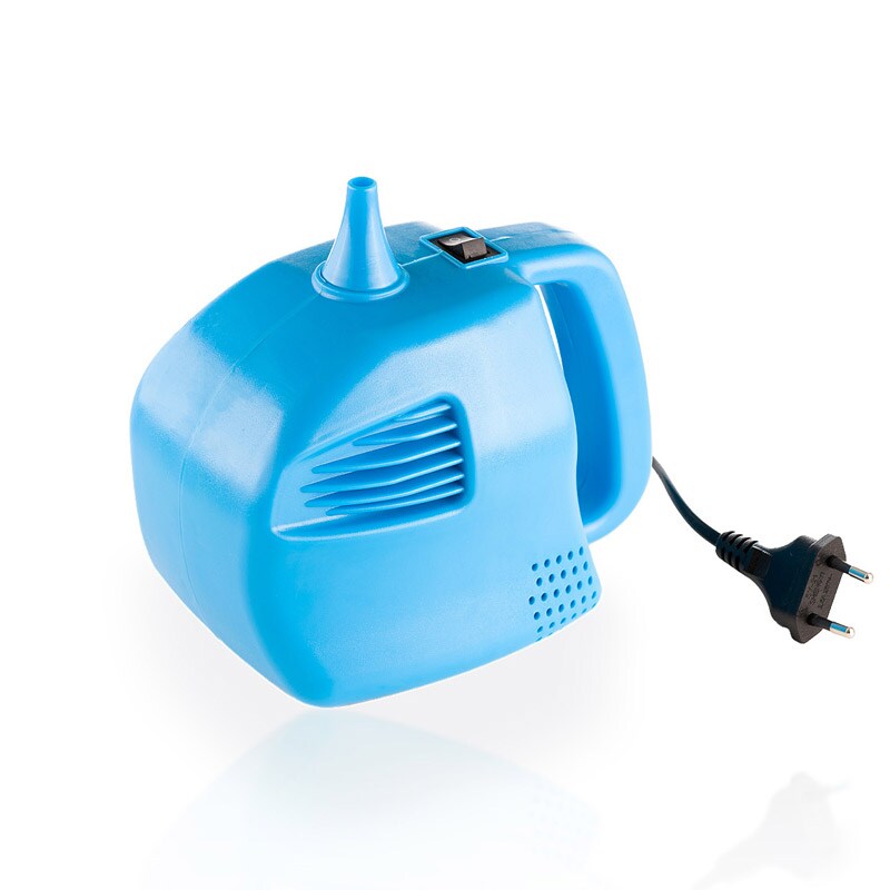 Elektrisk Ballongpumpe