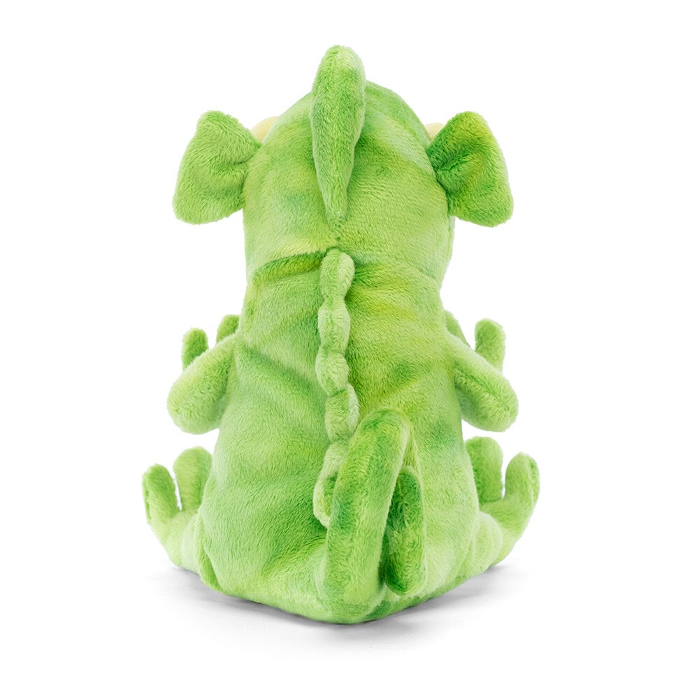 Jellycat - Kamelonten Frankie 20 cm