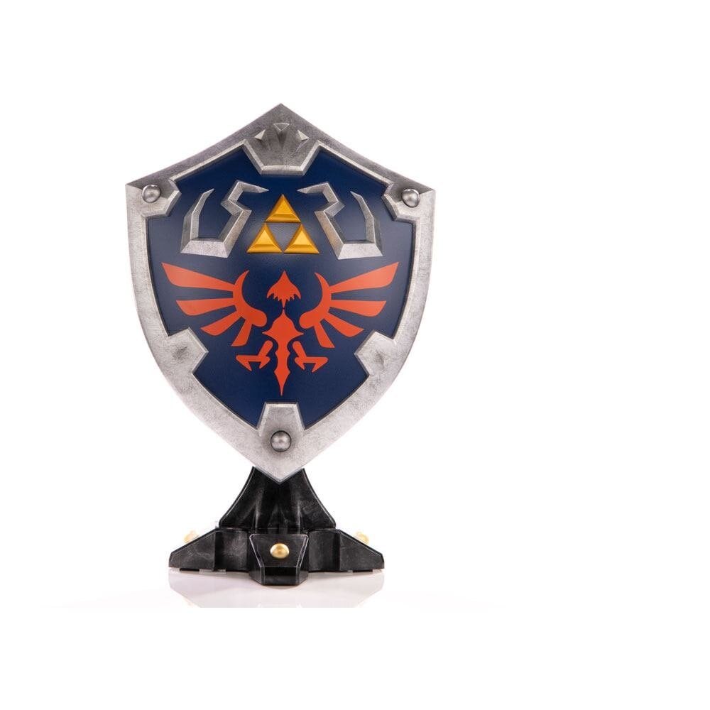 Zelda - PVC Statue Hylian Shield Standard Edition 29 cm