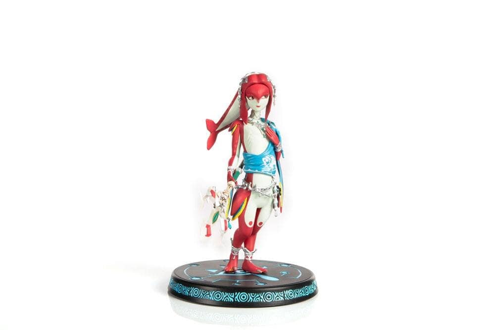 Zelda - PVC Statue Mipha 21 cm