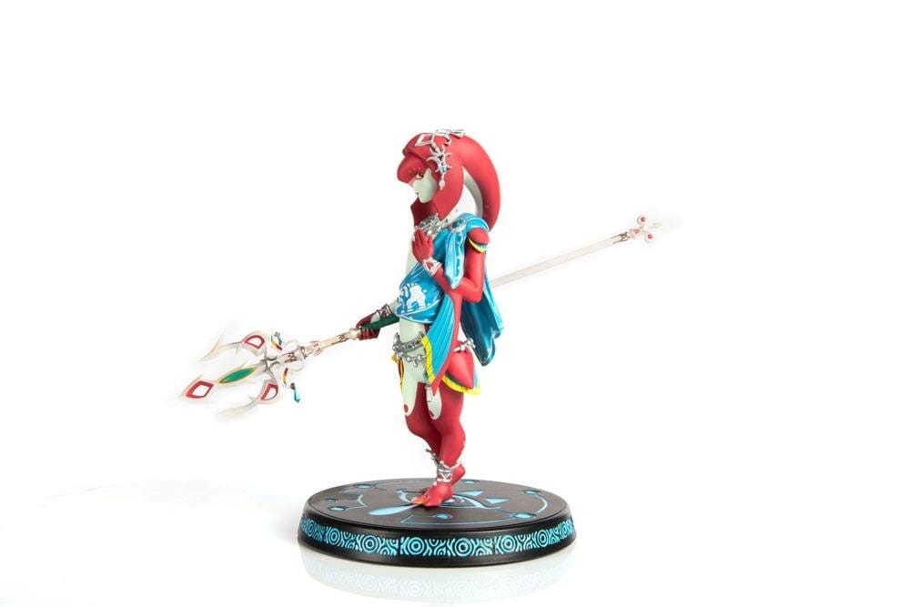 Zelda - PVC Statue Mipha 21 cm