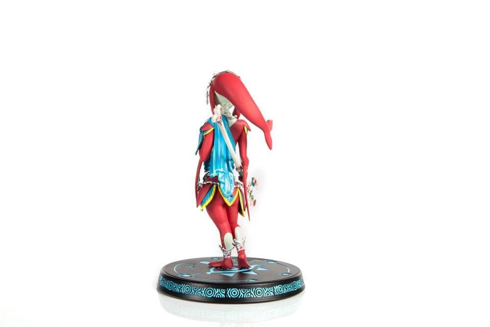 Zelda - PVC Statue Mipha 21 cm