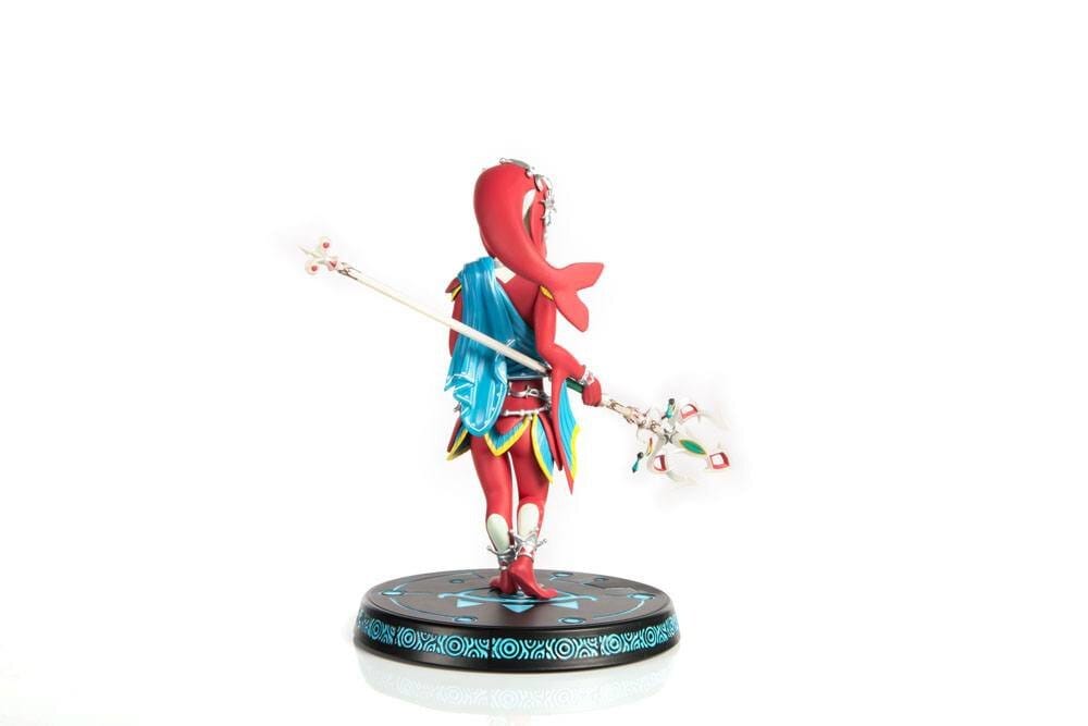 Zelda - PVC Statue Mipha 21 cm