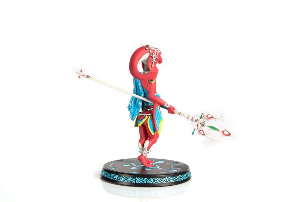 Zelda - PVC Statue Mipha 21 cm