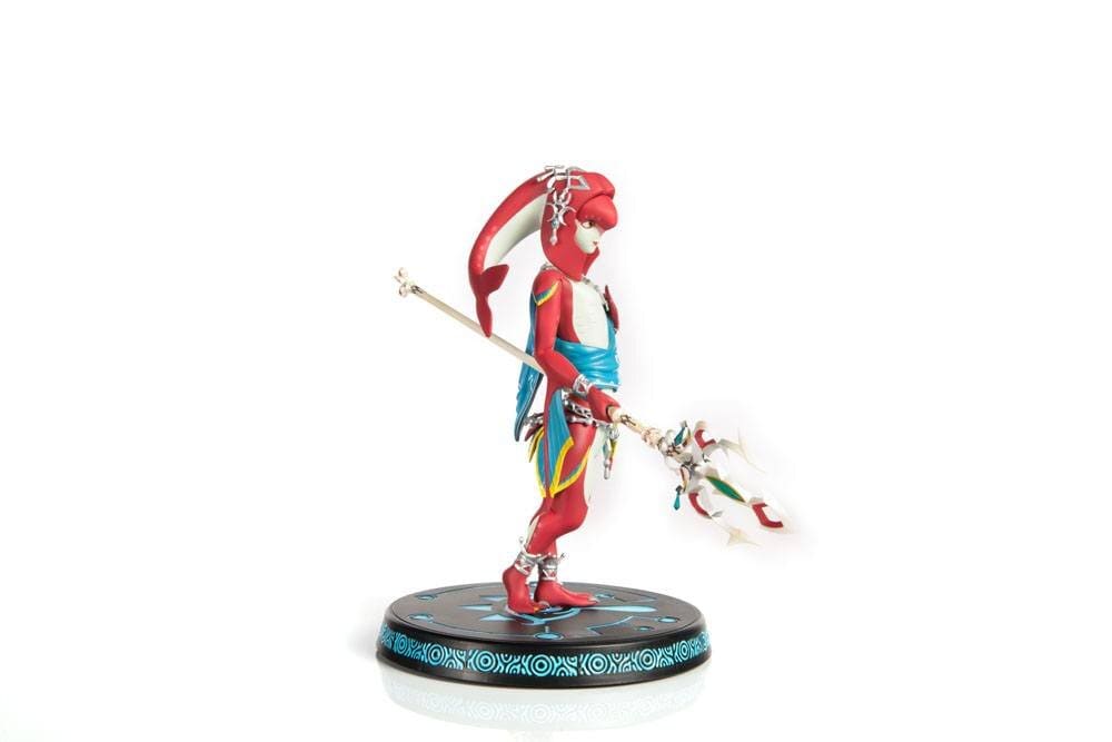 Zelda - PVC Statue Mipha 21 cm