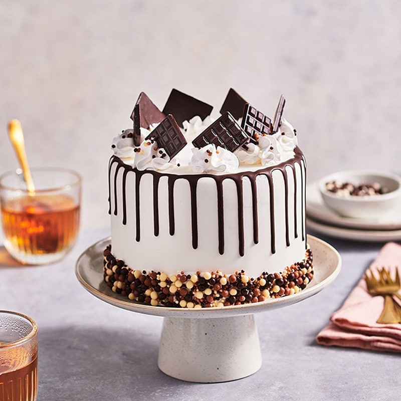 FunCakes Choco Drip Mørk Sjokolade 180 gram
