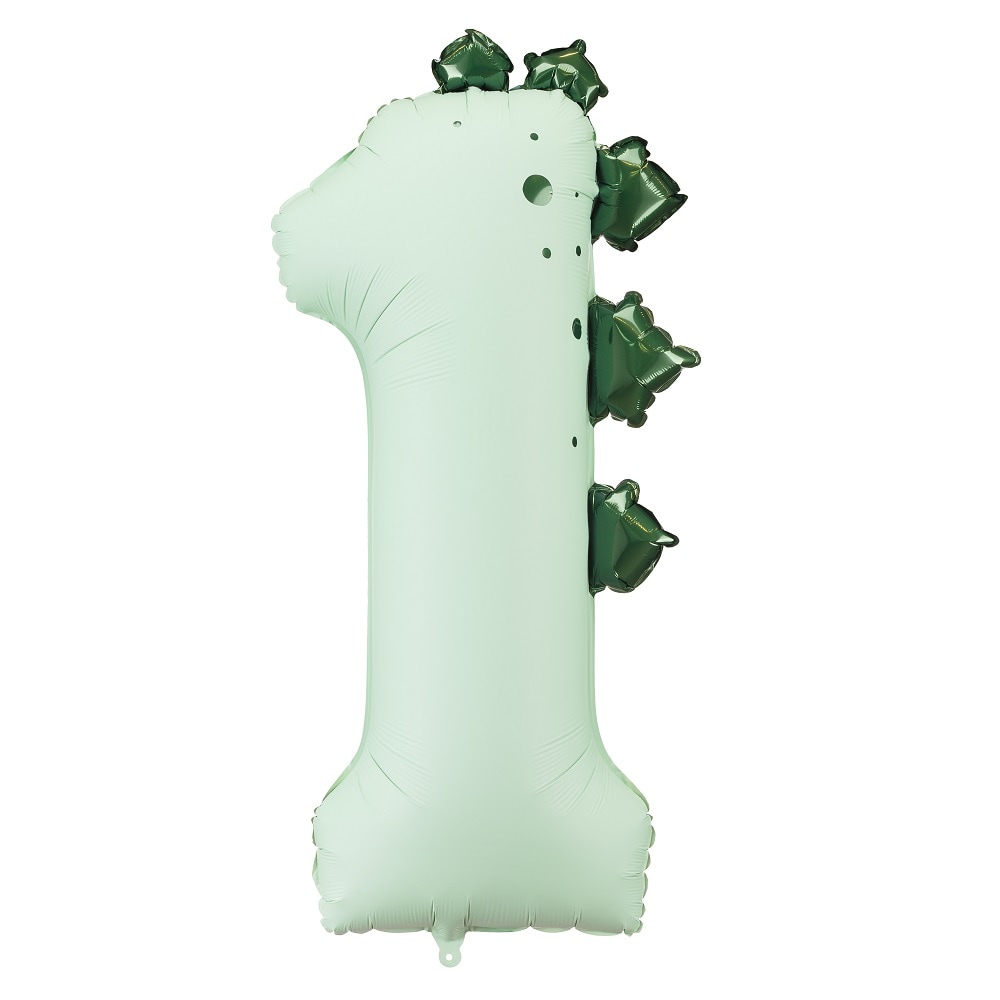 Dinosaur Tallballong 1 (92 cm)