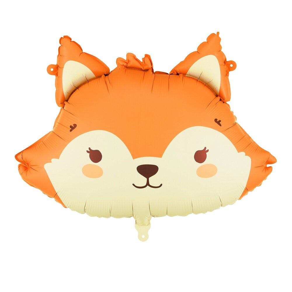 Folieballong Rev 57 cm