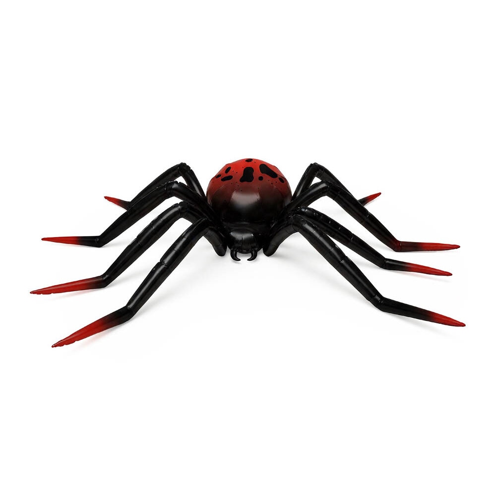 Folieballong Edderkopp XXL 275 cm