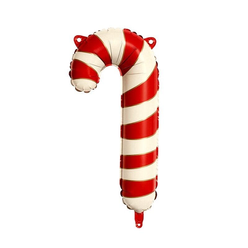 Folieballong Sukkerstenger 5 stk.