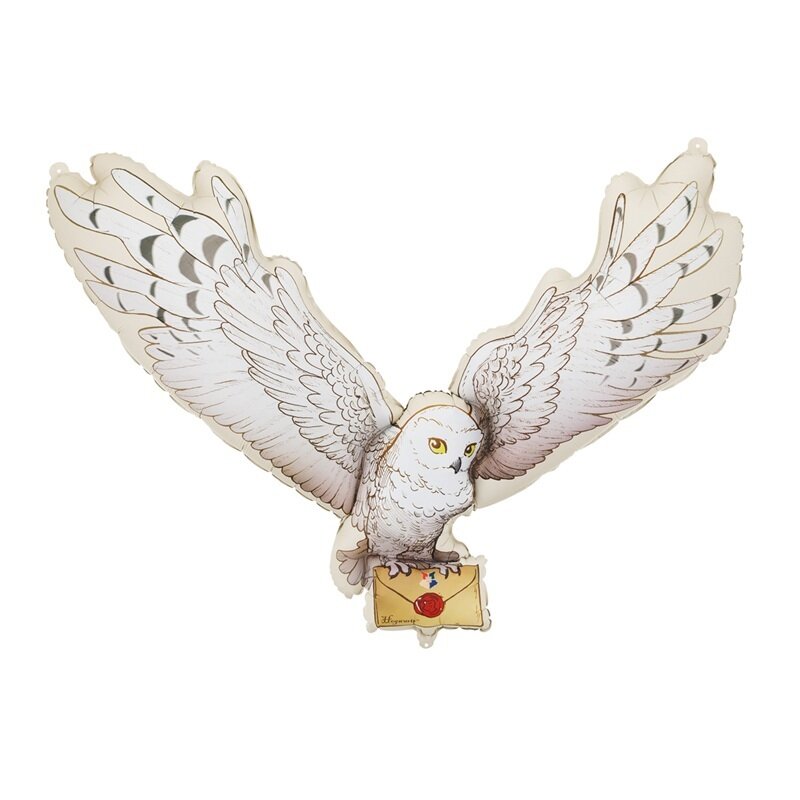 Harry Potter Hedvig Folieballong 112 cm