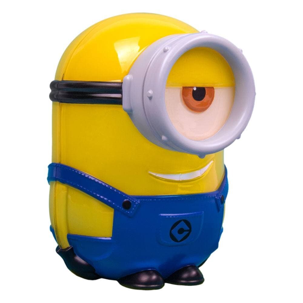 Minions - Stemningslampe Stuart 15 cm