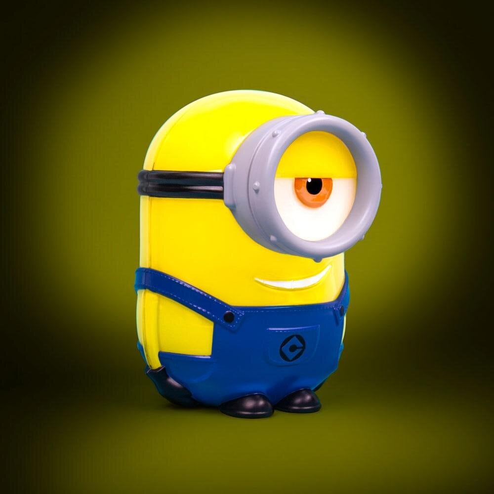 Minions - Stemningslampe Stuart 15 cm