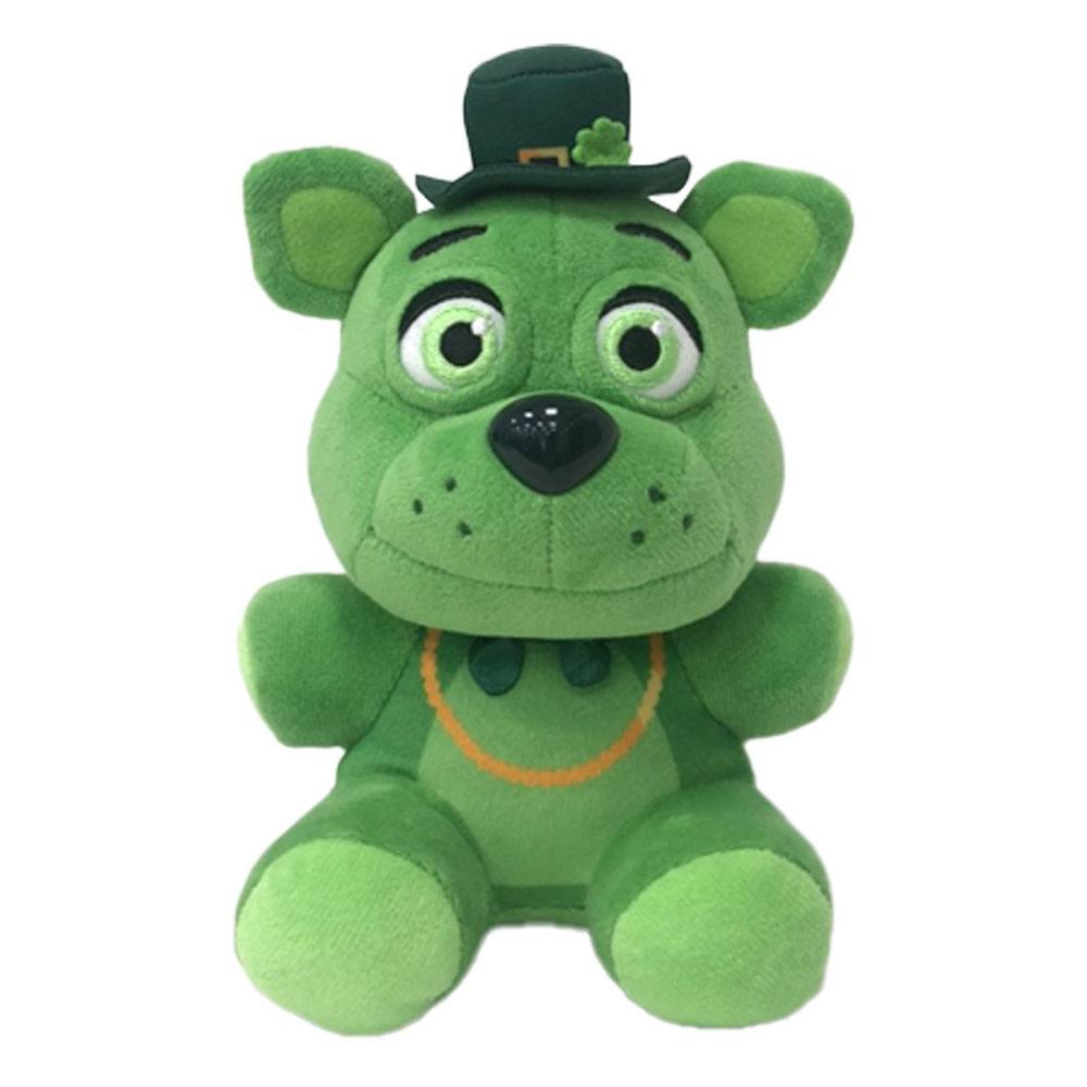 Fnaf - Kosedyr Shamrock Freddy 18 cm