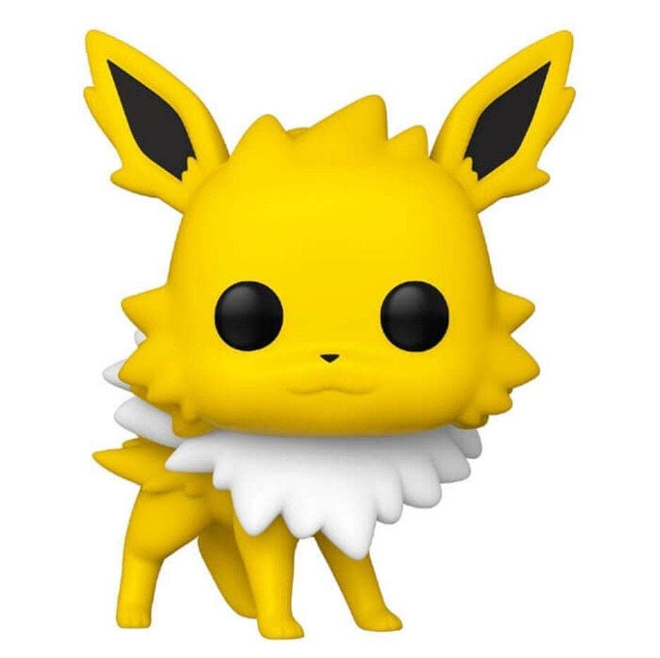 Pokémon - POP Vinyl Figur Jolteon Funko 628