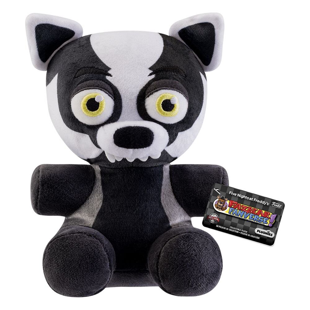 Fnaf - Kosedyr Blake the Badger 18 cm