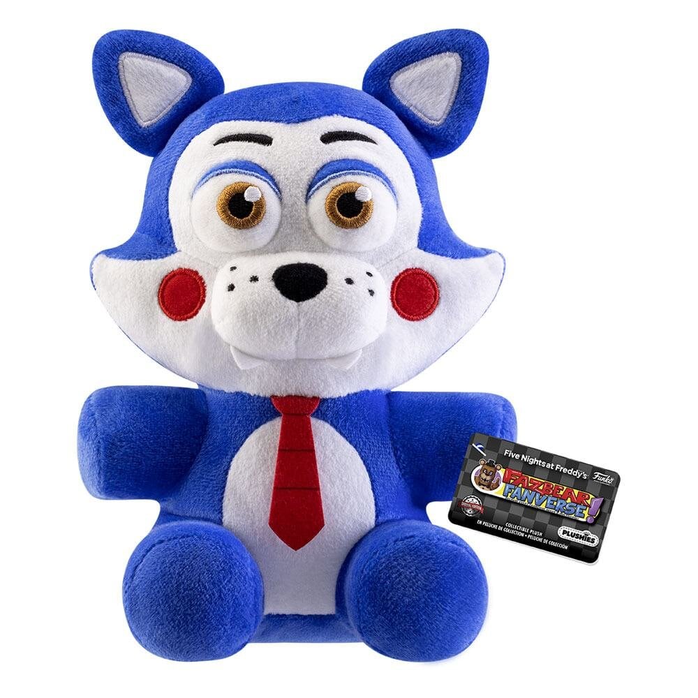 Fnaf - Kosedyr Candy the Cat 18 cm