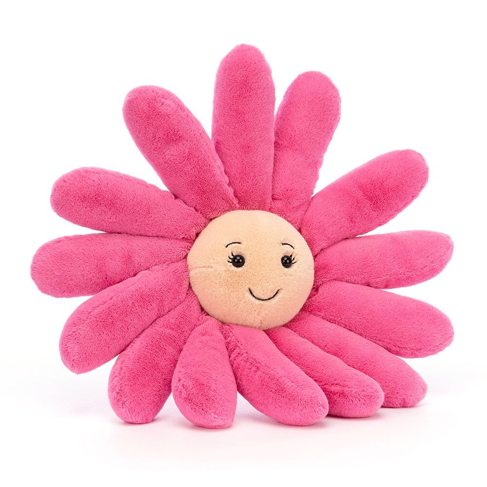 Jellycat - Rosa Gerbera 35 cm