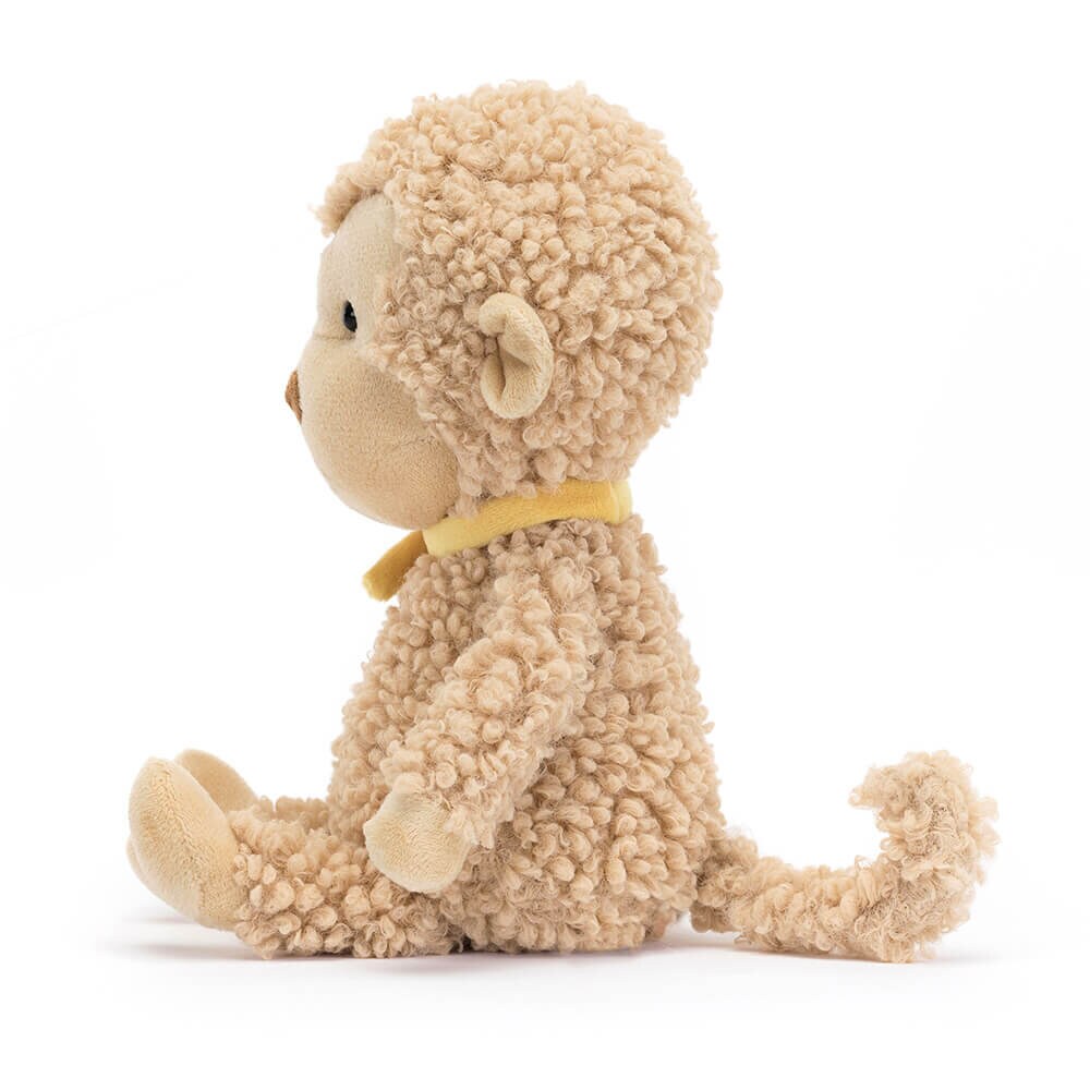 Jellycat - Ape 23 cm