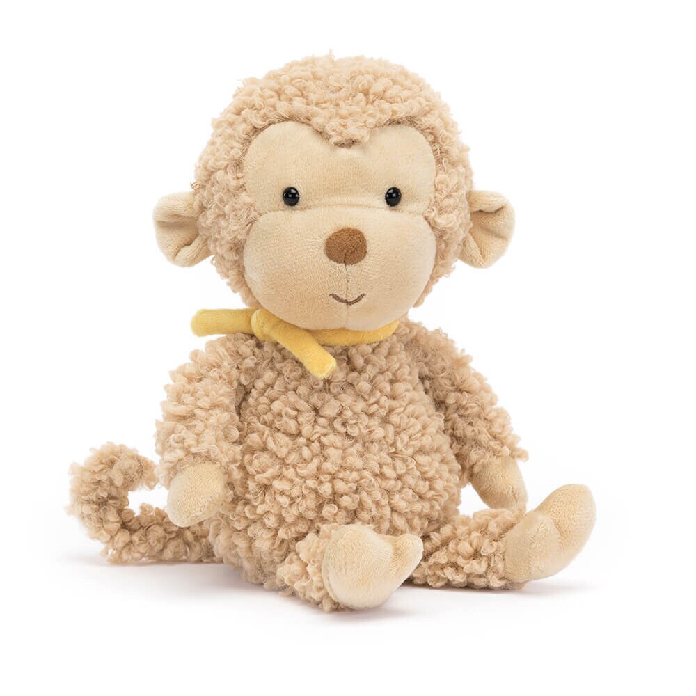 Jellycat - Ape 23 cm