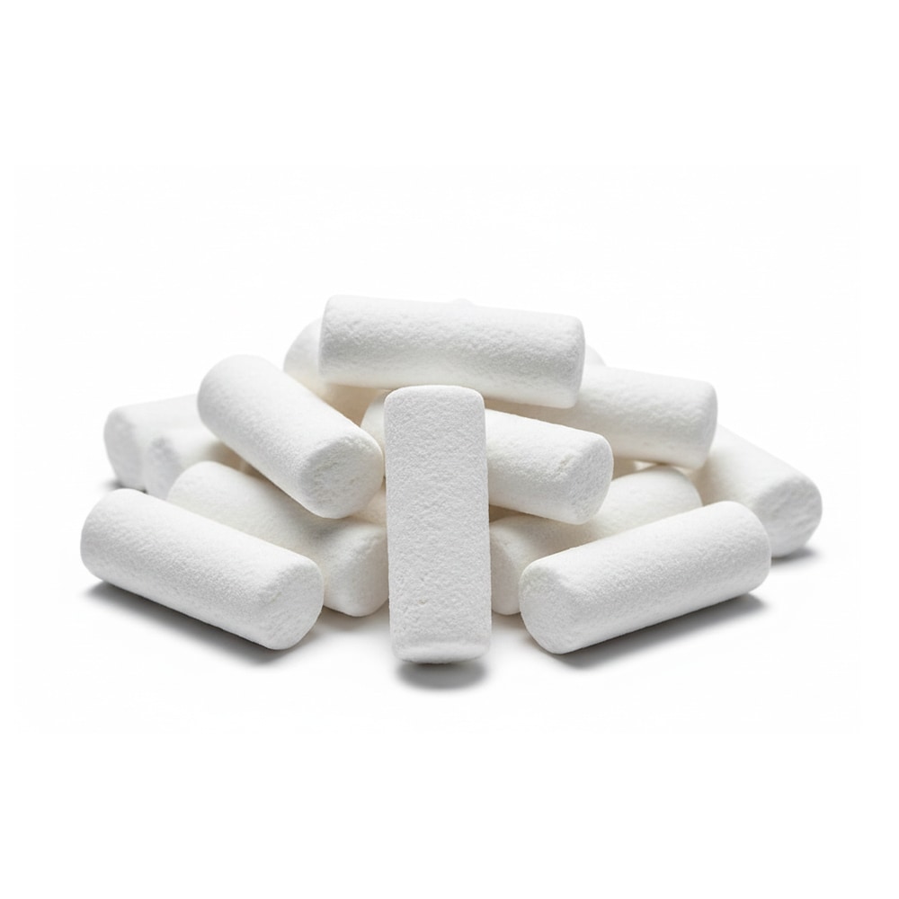 Fazer Skolekritt 1 kg Stor Pakke