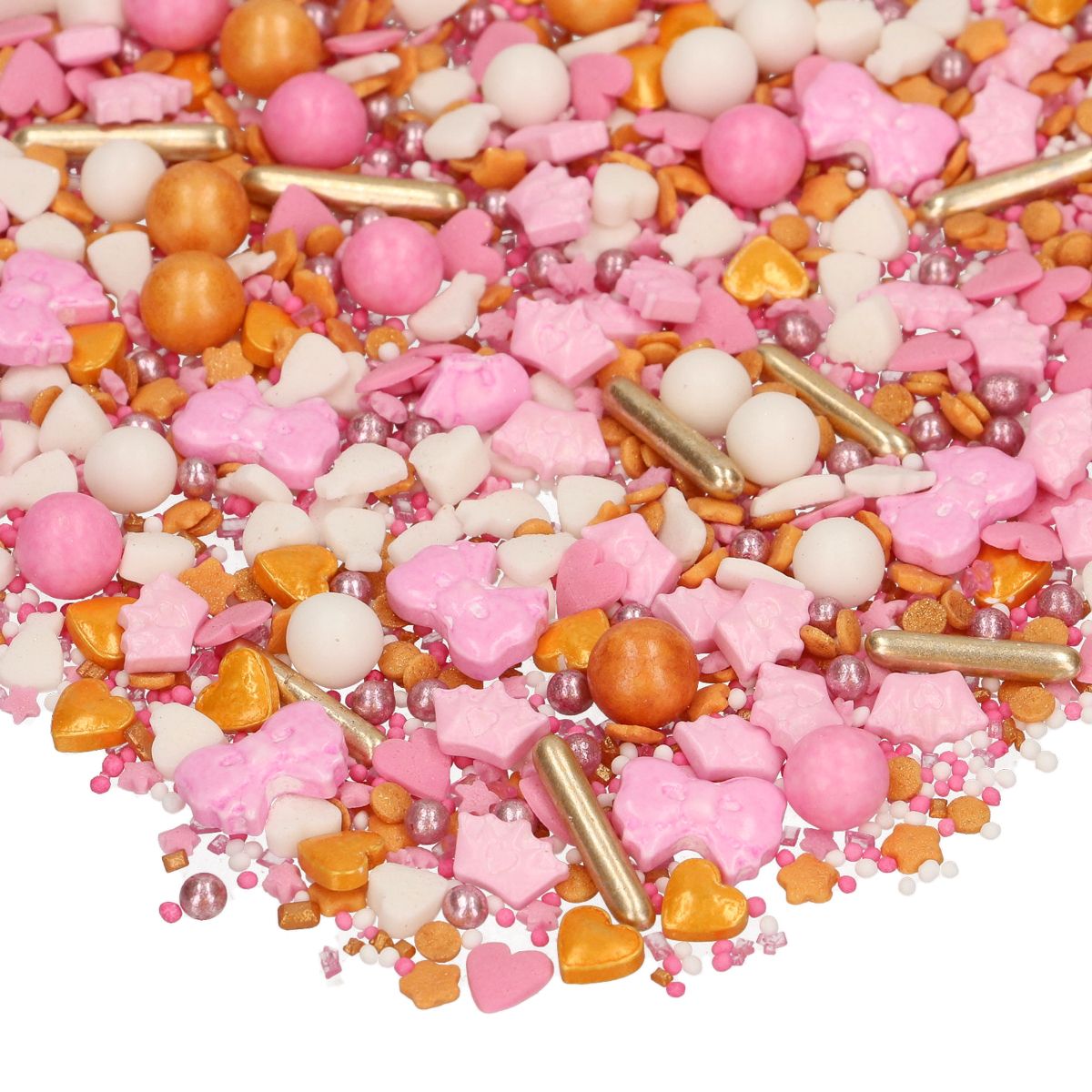 FunCakes - Strøssel Prinsesse 70 gram