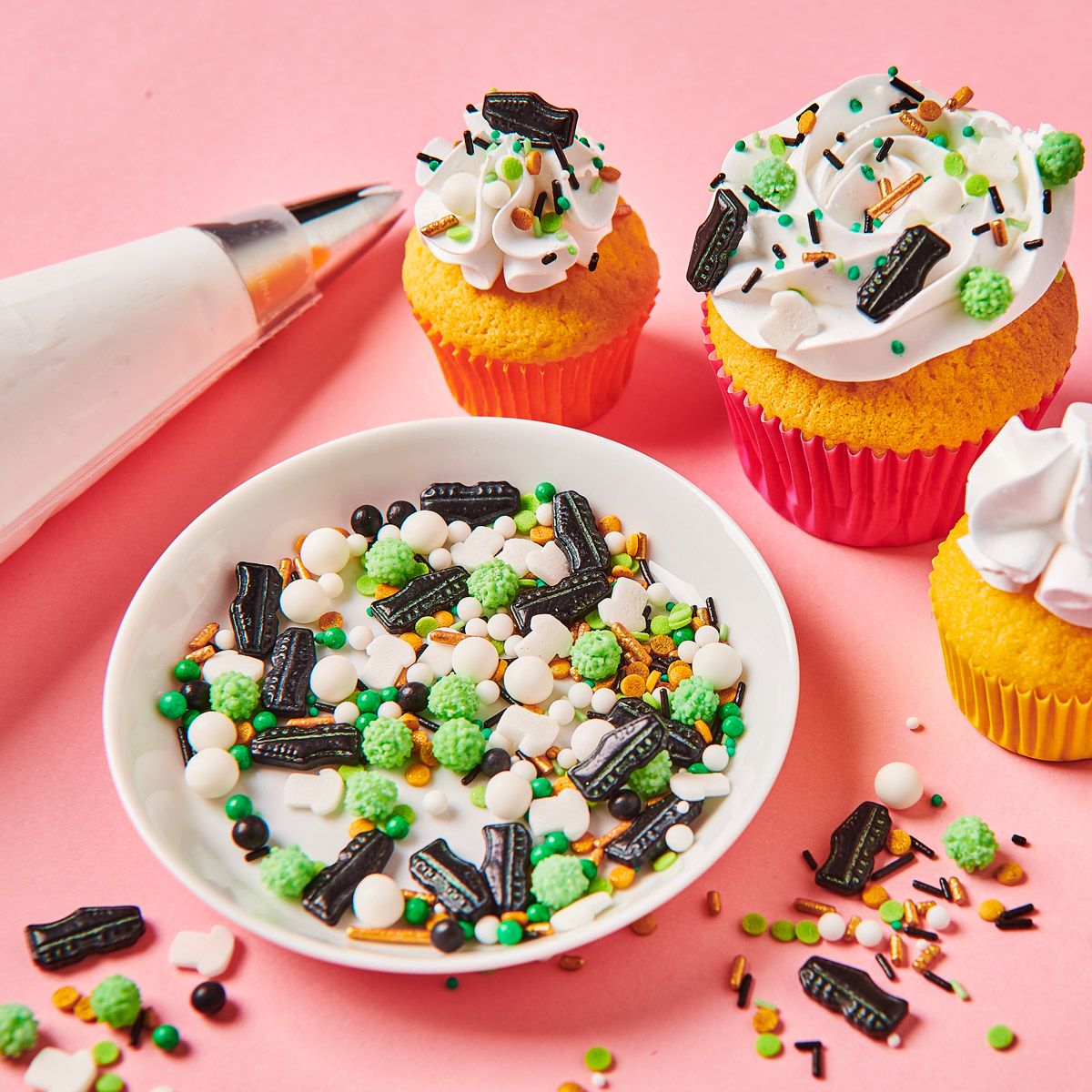 FunCakes - Strøssel Fotball 70 gram