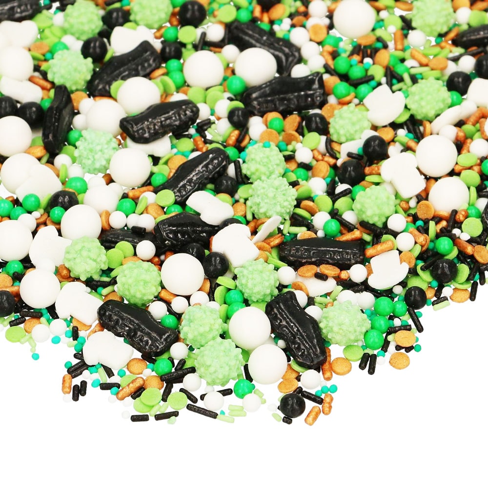 FunCakes - Strøssel Fotball 70 gram