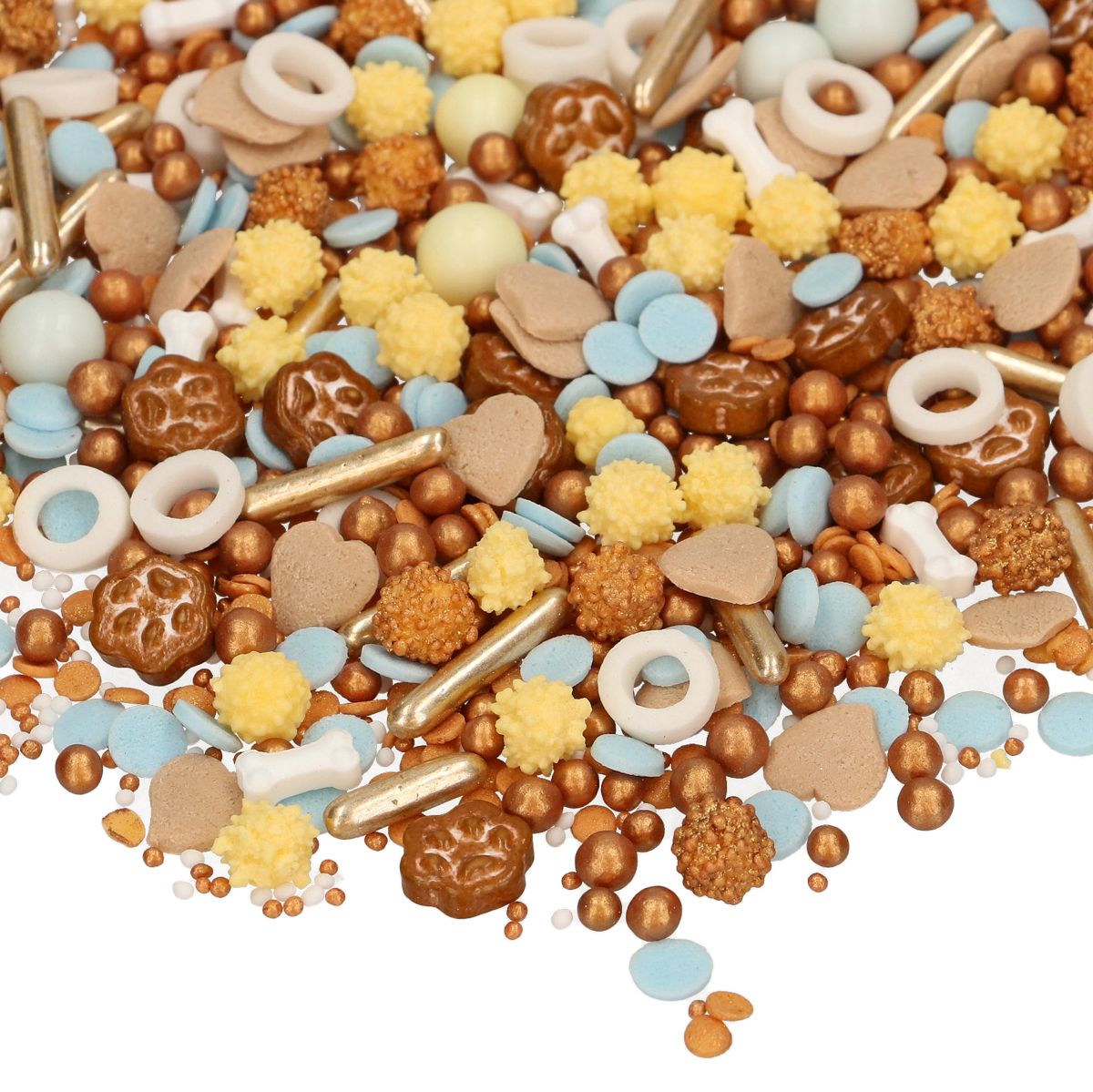 FunCakes - Strøssel Puppy Love 70 gram