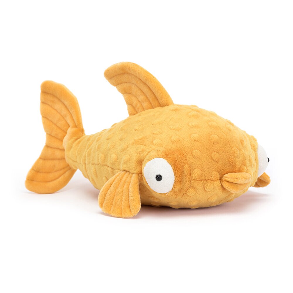 Jellycat - Havabboren Gracie 26 cm