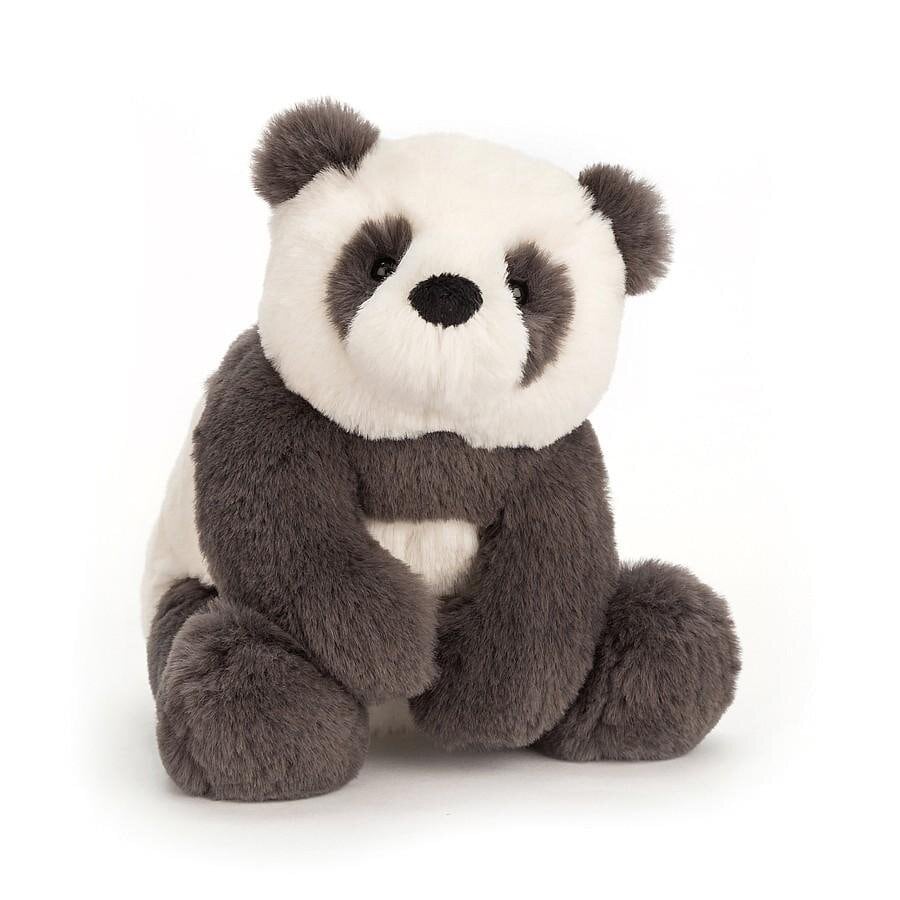 Jellycat - Liten Panda 19 cm