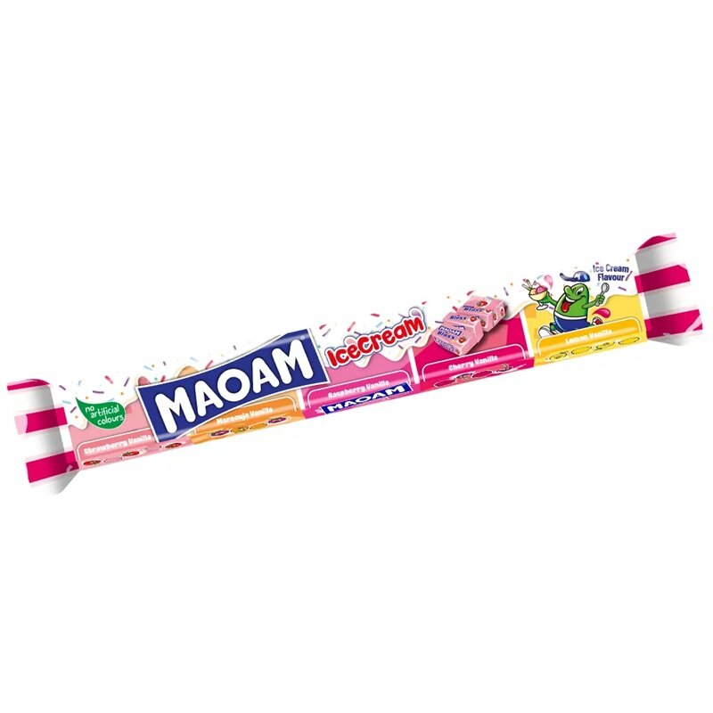 Maoam Bloxx Icecream 5 stk.