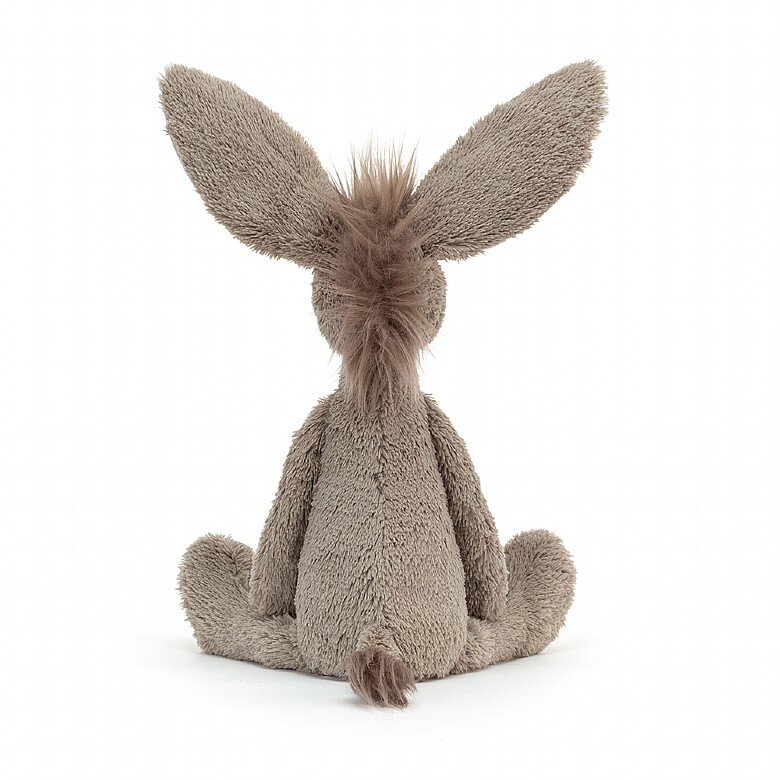 Jellycat - Esel 33 cm