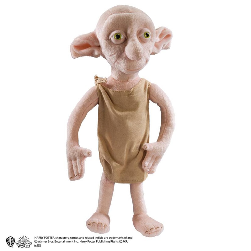 Harry Potter - Kosedyr Dobby 30 cm 