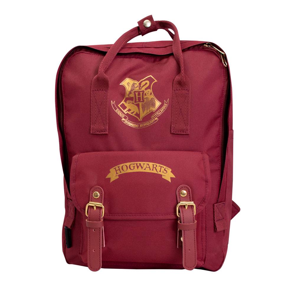 Ryggsekk Premium Harry Potter Hogwarts