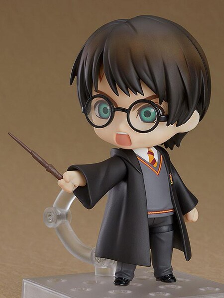 Harry Potter, Nendoroid Actionfigur Harry Potter 10 cm 999 